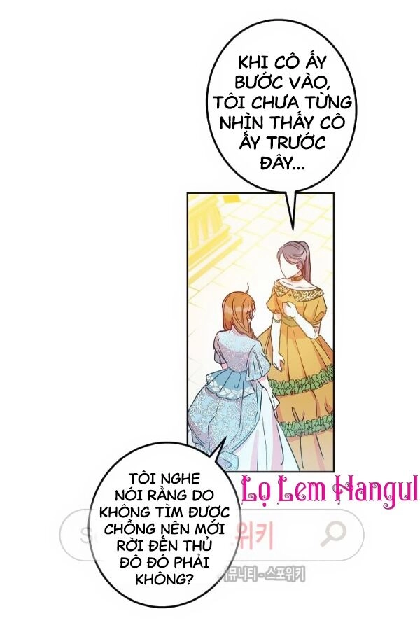 Cuộc Hôn Nhân Giả Dối Chapter 14 - 43
