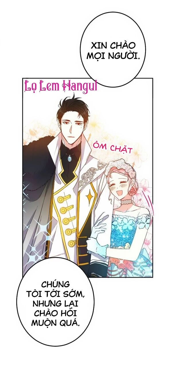 Cuộc Hôn Nhân Giả Dối Chapter 14 - 44