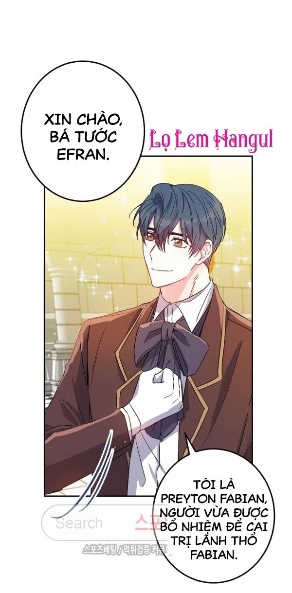 Cuộc Hôn Nhân Giả Dối Chapter 14 - 49