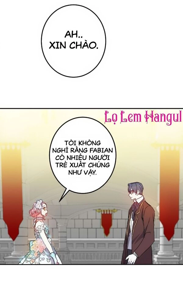 Cuộc Hôn Nhân Giả Dối Chapter 14 - 50