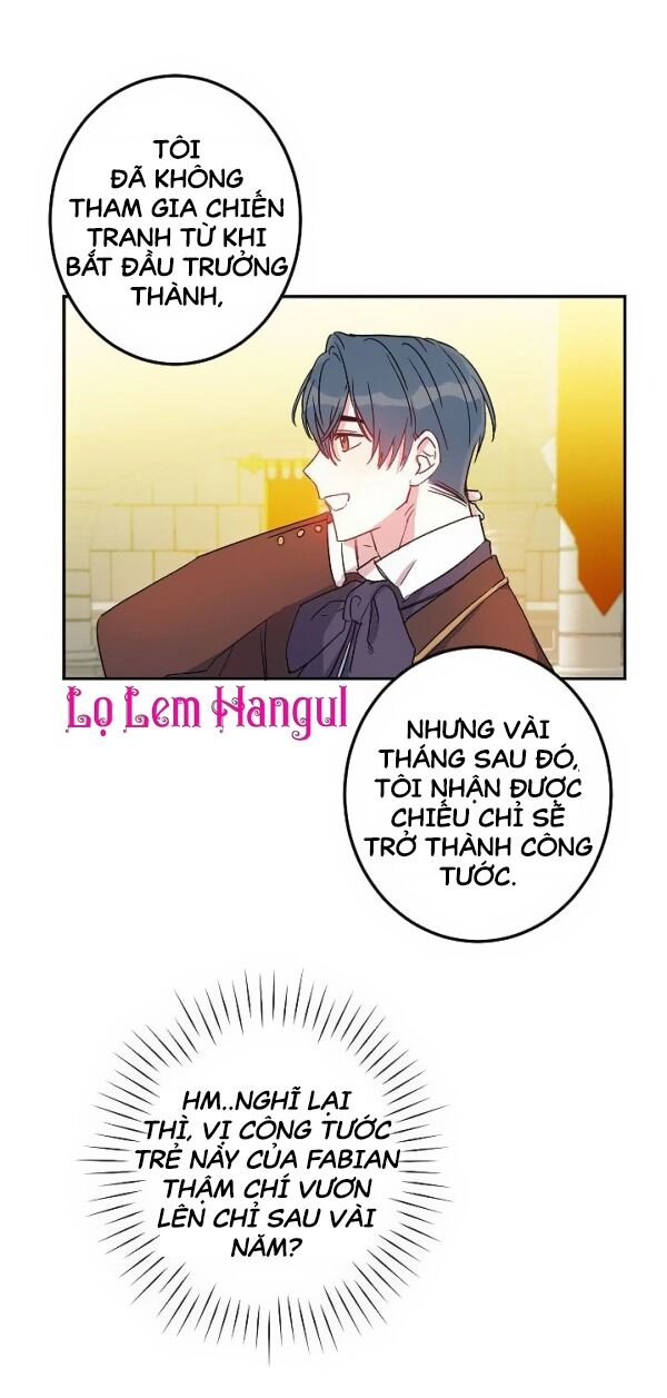 Cuộc Hôn Nhân Giả Dối Chapter 14 - 51