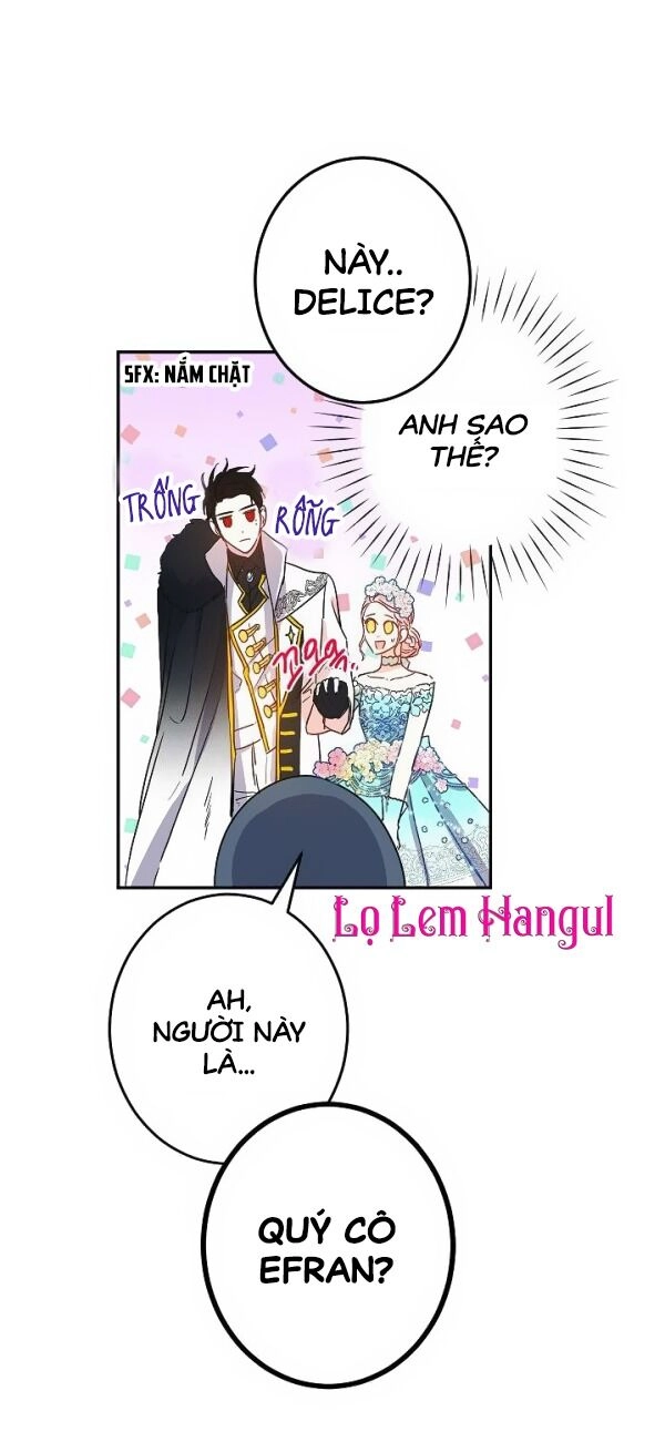 Cuộc Hôn Nhân Giả Dối Chapter 14 - 56