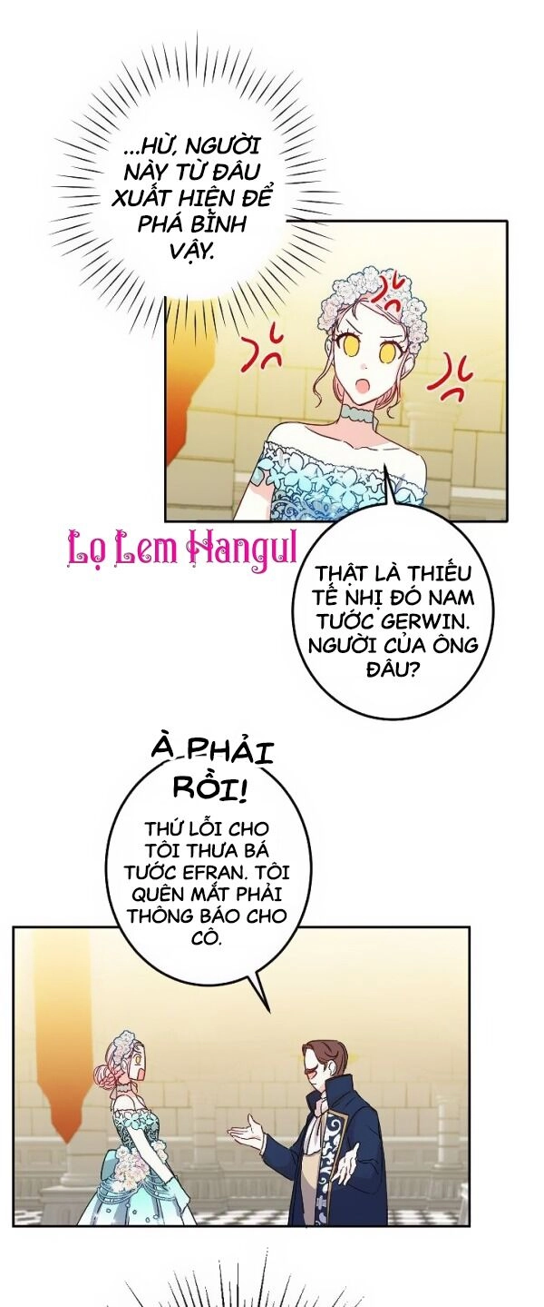 Cuộc Hôn Nhân Giả Dối Chapter 14 - 59