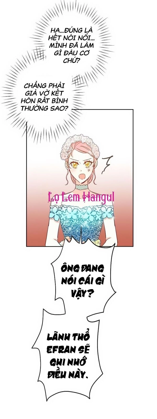 Cuộc Hôn Nhân Giả Dối Chapter 14 - 62