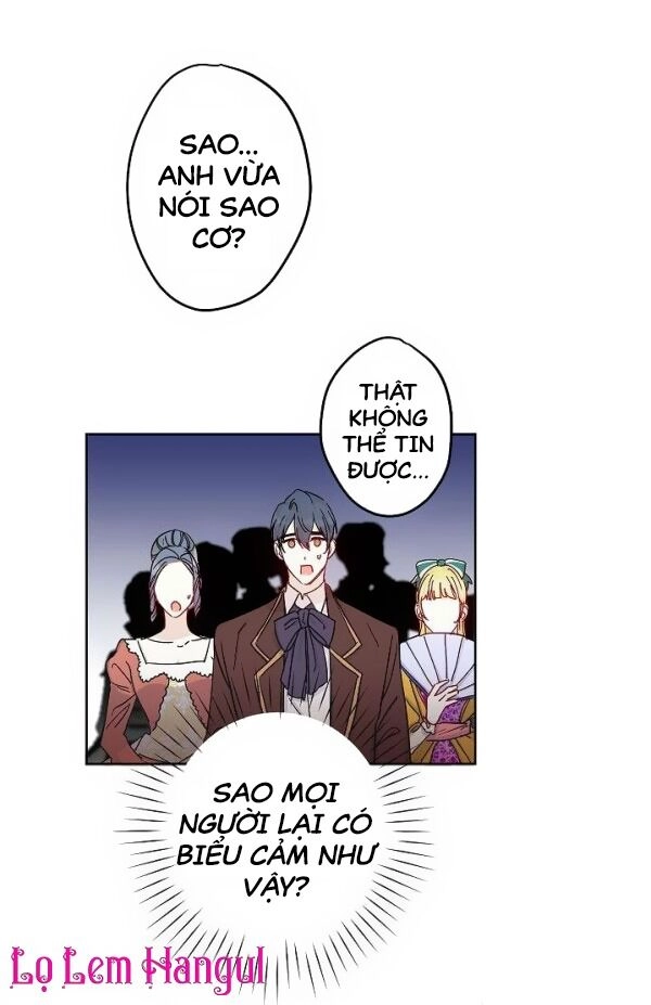 Cuộc Hôn Nhân Giả Dối Chapter 15 - 5