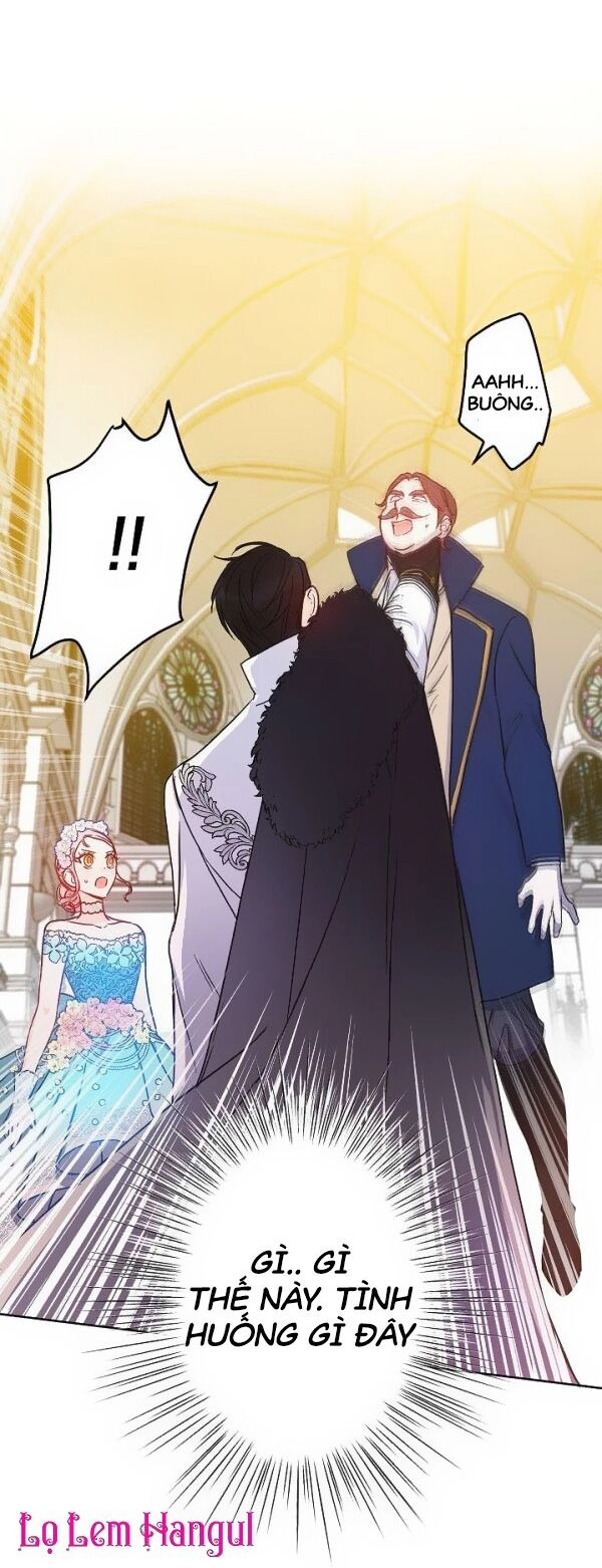 Cuộc Hôn Nhân Giả Dối Chapter 15 - 11