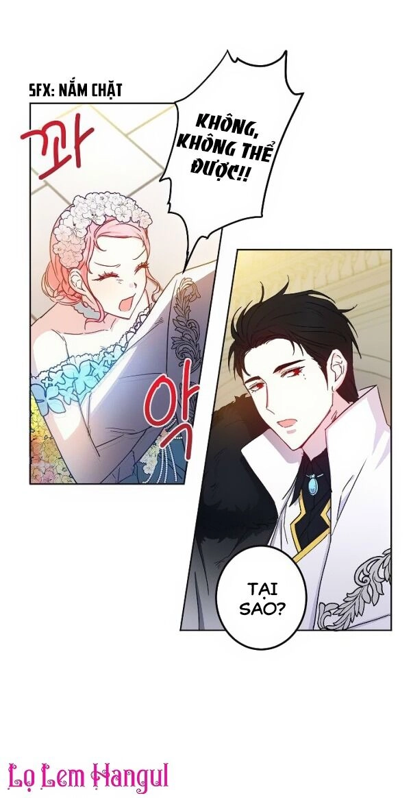 Cuộc Hôn Nhân Giả Dối Chapter 15 - 18