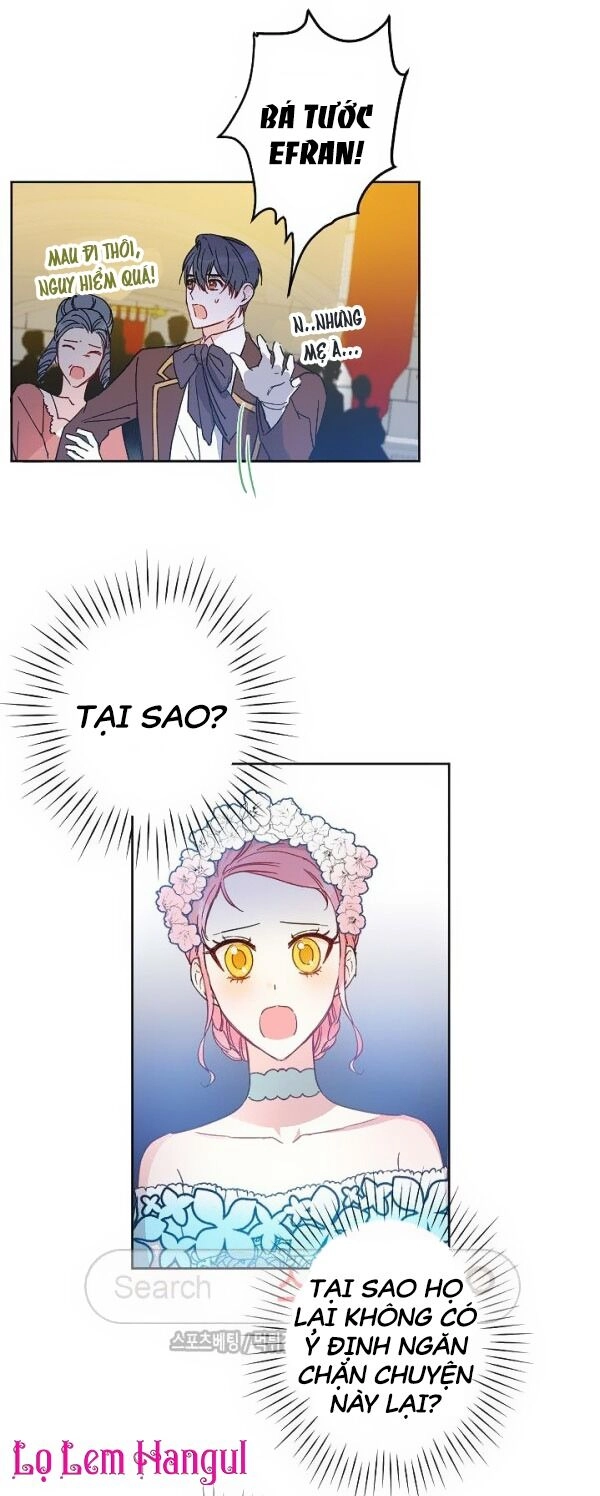 Cuộc Hôn Nhân Giả Dối Chapter 15 - 22