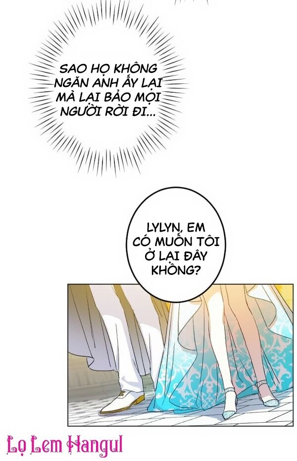 Cuộc Hôn Nhân Giả Dối Chapter 15 - 23