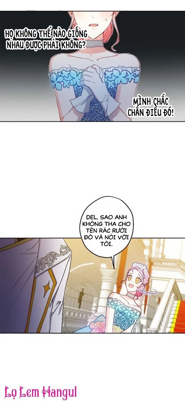 Cuộc Hôn Nhân Giả Dối Chapter 15 - 26