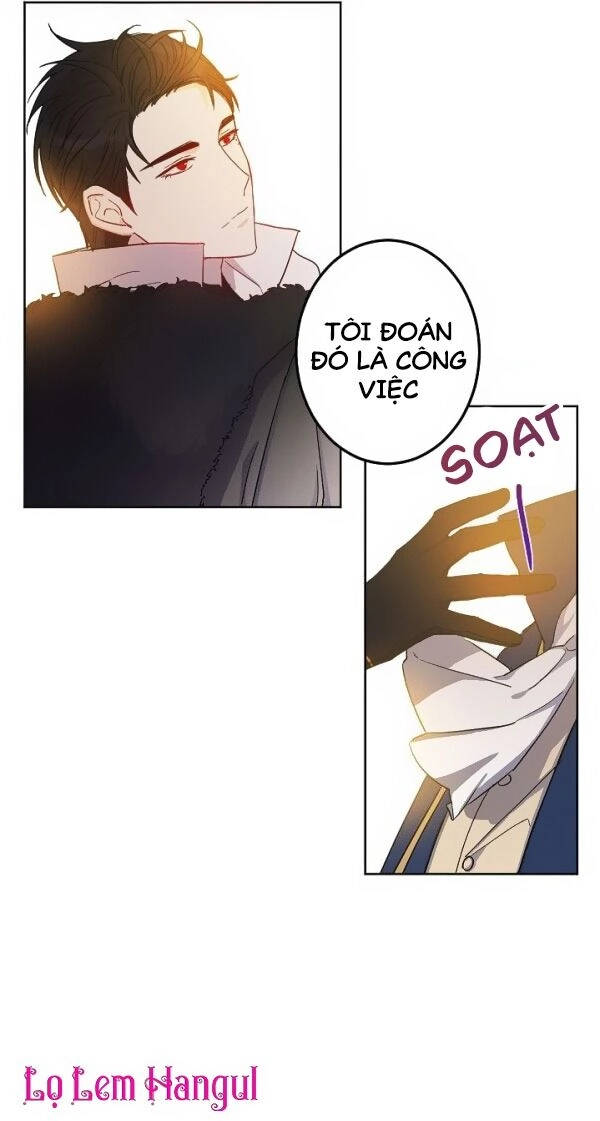 Cuộc Hôn Nhân Giả Dối Chapter 15 - 27