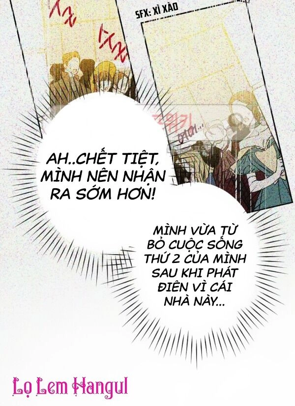 Cuộc Hôn Nhân Giả Dối Chapter 15 - 39