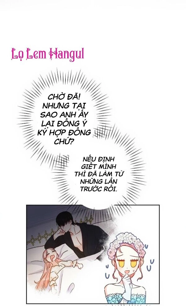 Cuộc Hôn Nhân Giả Dối Chapter 15 - 40