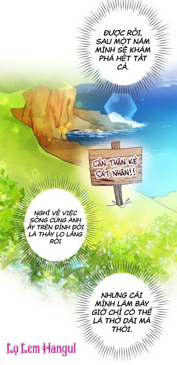 Cuộc Hôn Nhân Giả Dối Chapter 15 - 41