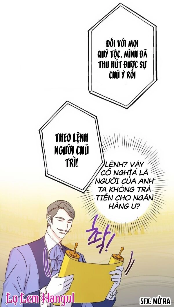 Cuộc Hôn Nhân Giả Dối Chapter 15 - 45