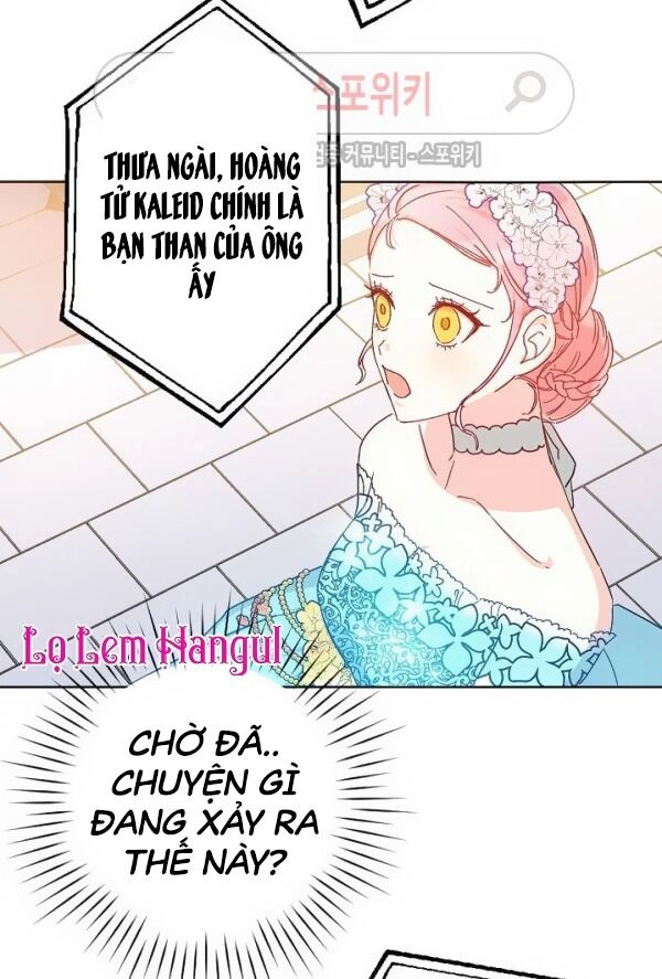 Cuộc Hôn Nhân Giả Dối Chapter 15 - 48