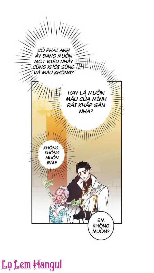 Cuộc Hôn Nhân Giả Dối Chapter 15 - 56