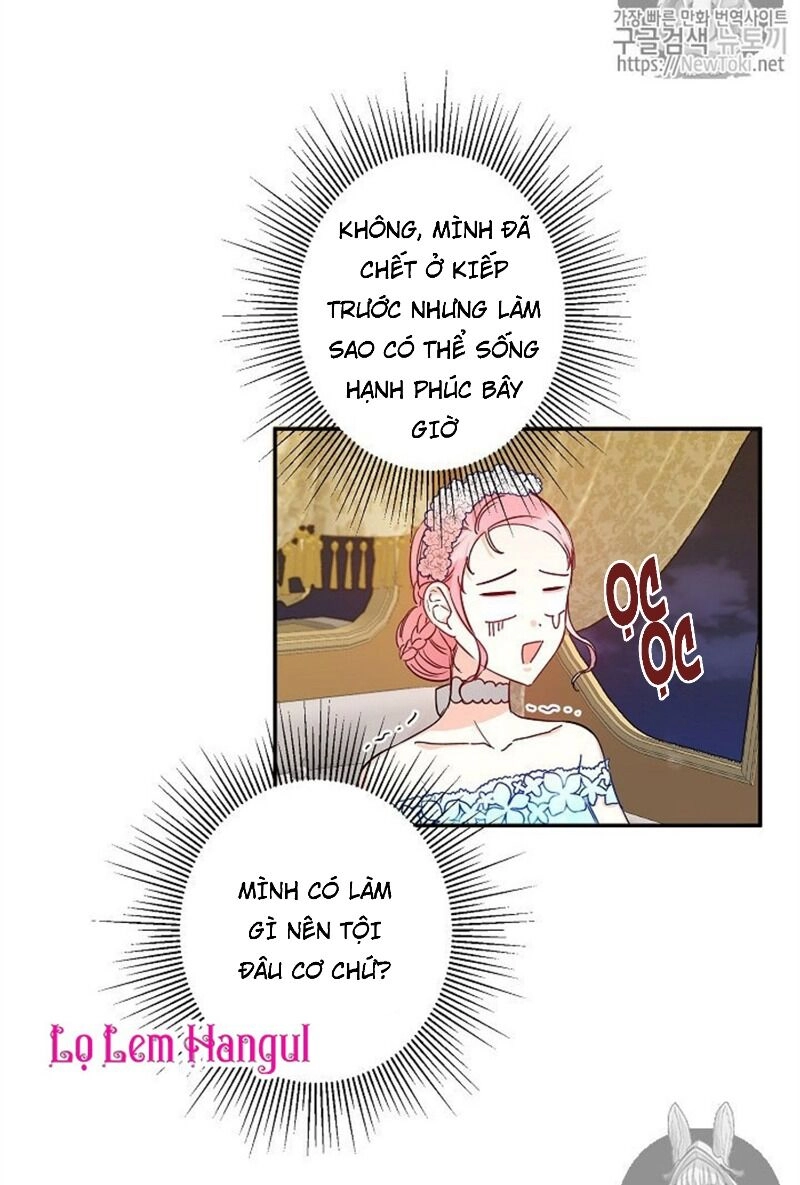 Cuộc Hôn Nhân Giả Dối Chapter 16 - 5