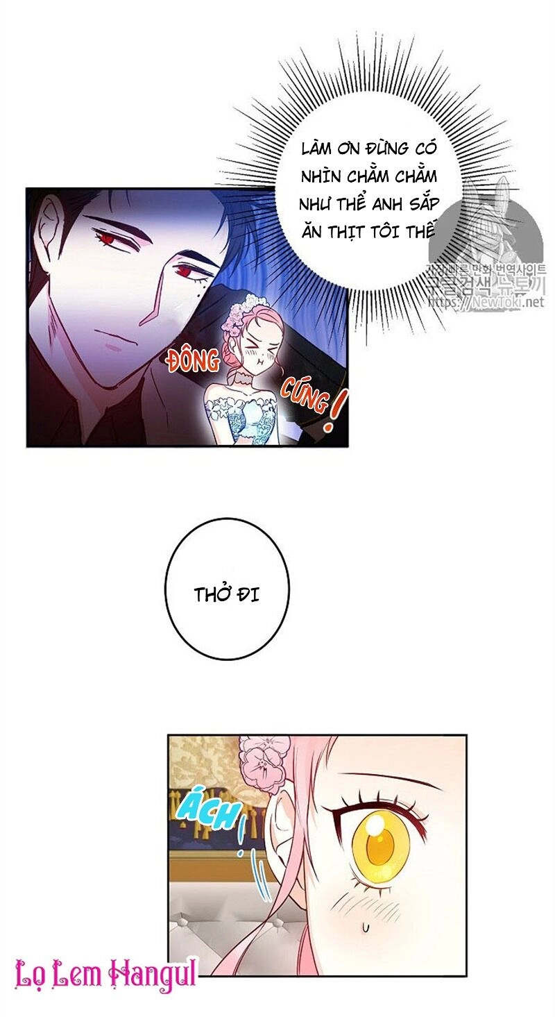 Cuộc Hôn Nhân Giả Dối Chapter 16 - 7