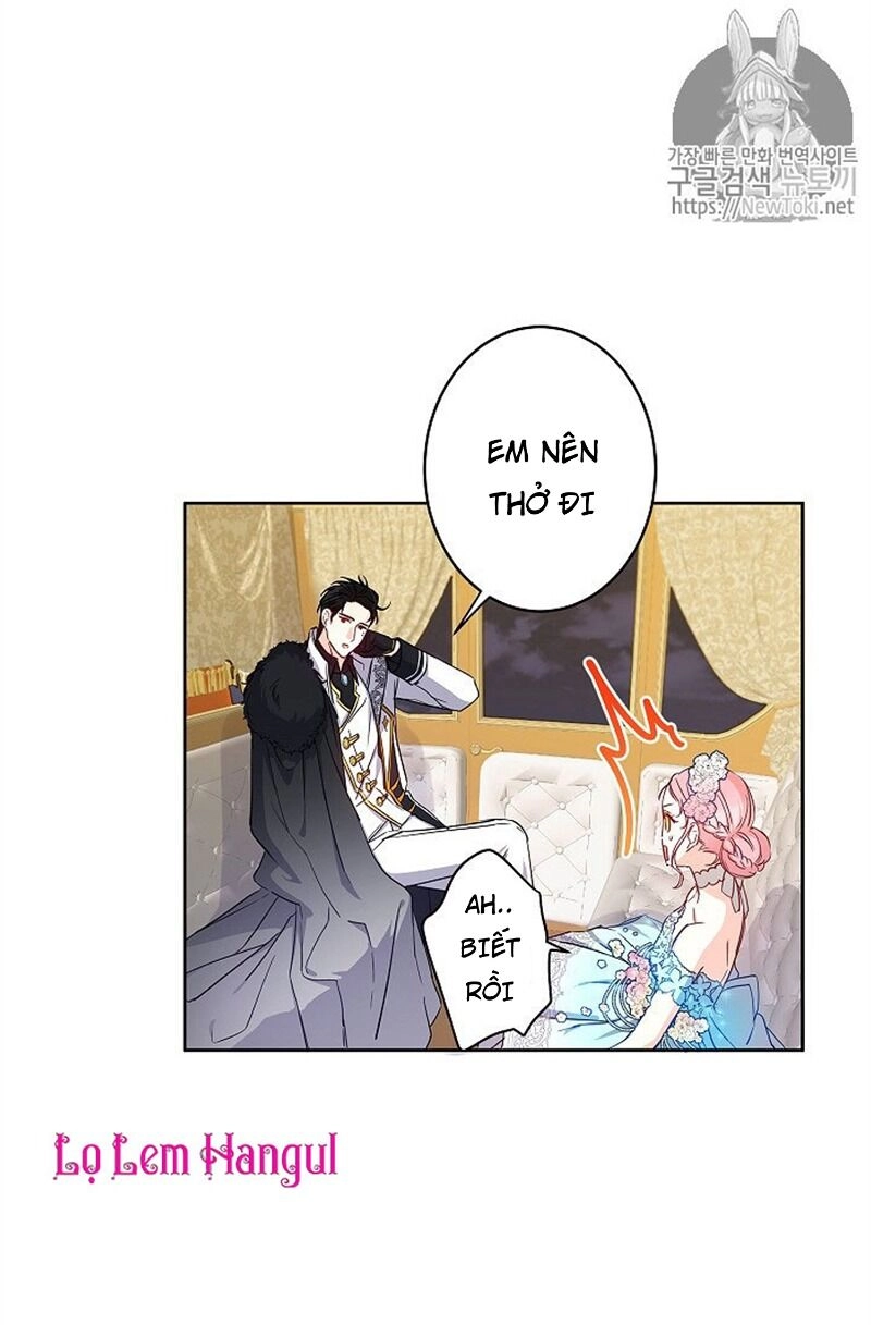 Cuộc Hôn Nhân Giả Dối Chapter 16 - 8