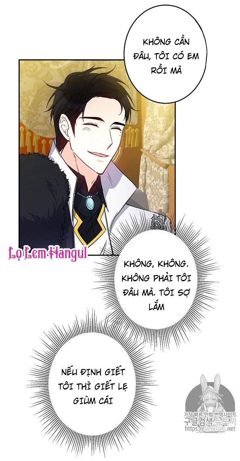 Cuộc Hôn Nhân Giả Dối Chapter 16 - 11