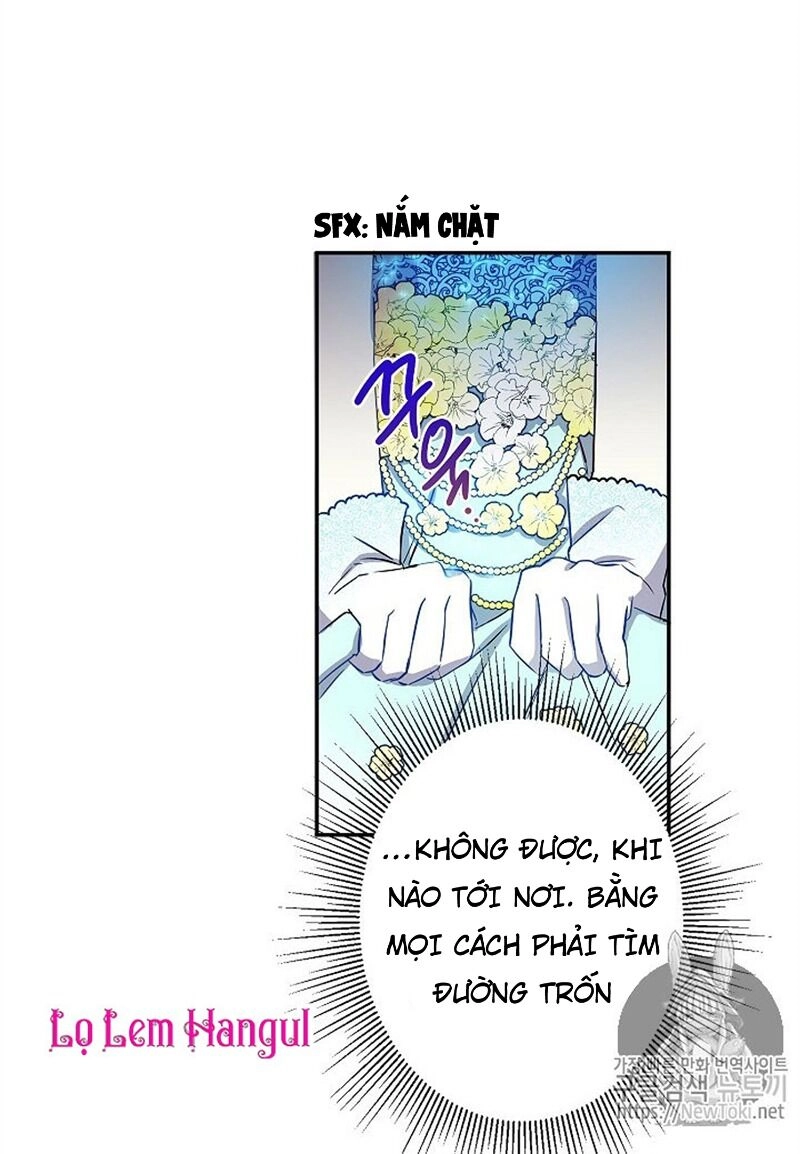 Cuộc Hôn Nhân Giả Dối Chapter 16 - 12