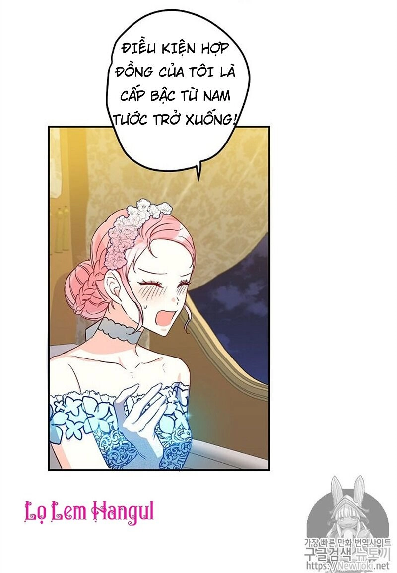 Cuộc Hôn Nhân Giả Dối Chapter 16 - 18