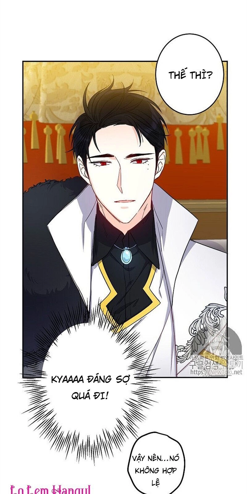 Cuộc Hôn Nhân Giả Dối Chapter 16 - 19