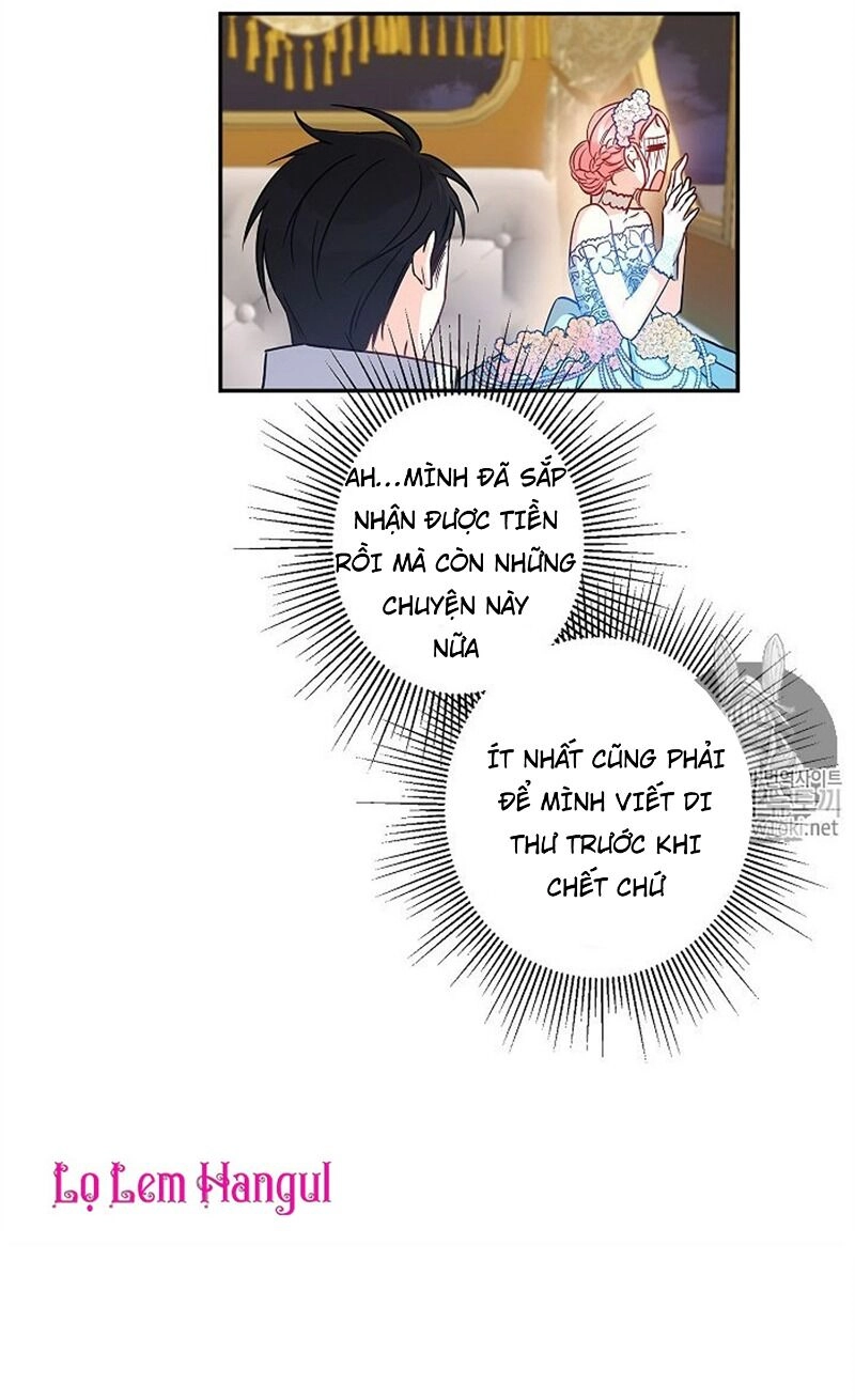 Cuộc Hôn Nhân Giả Dối Chapter 16 - 21