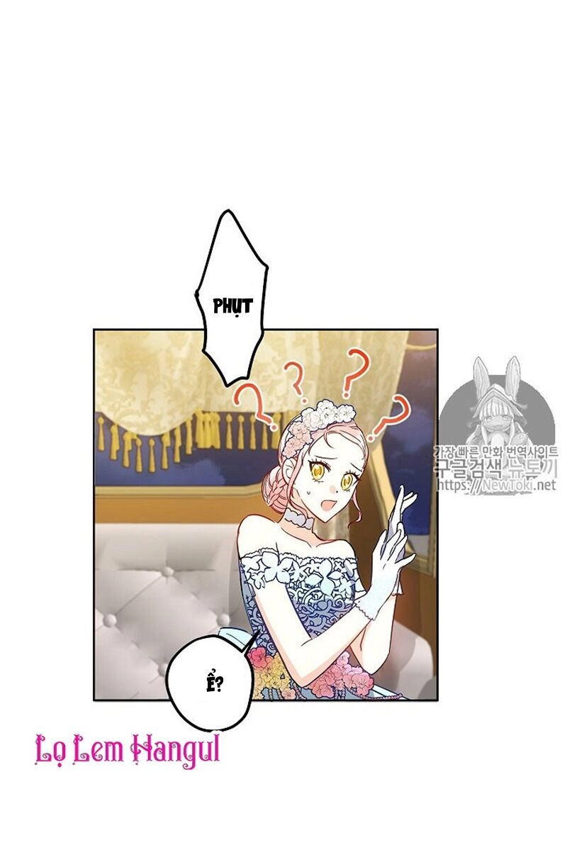 Cuộc Hôn Nhân Giả Dối Chapter 16 - 22