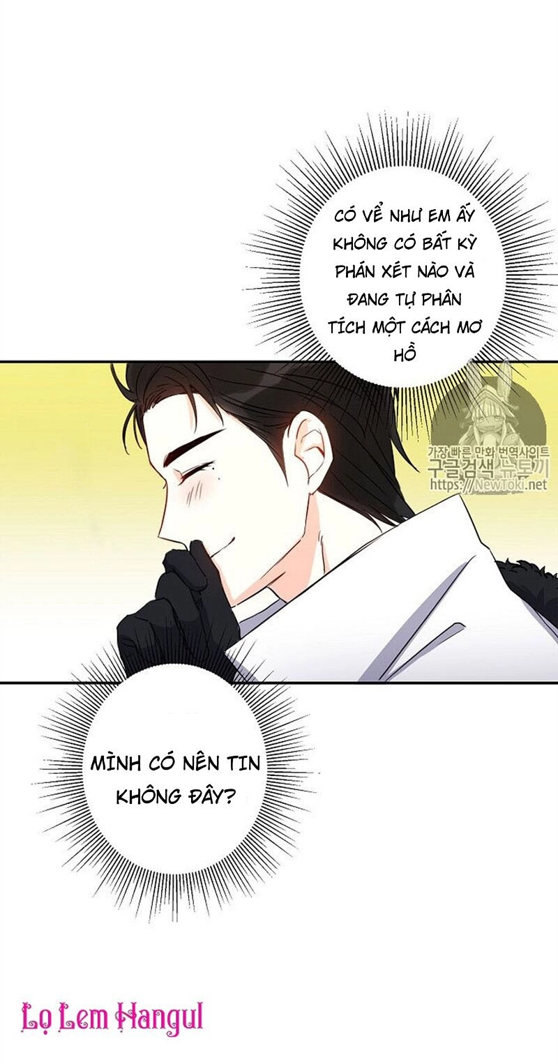 Cuộc Hôn Nhân Giả Dối Chapter 16 - 23