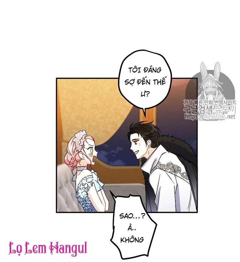 Cuộc Hôn Nhân Giả Dối Chapter 16 - 24