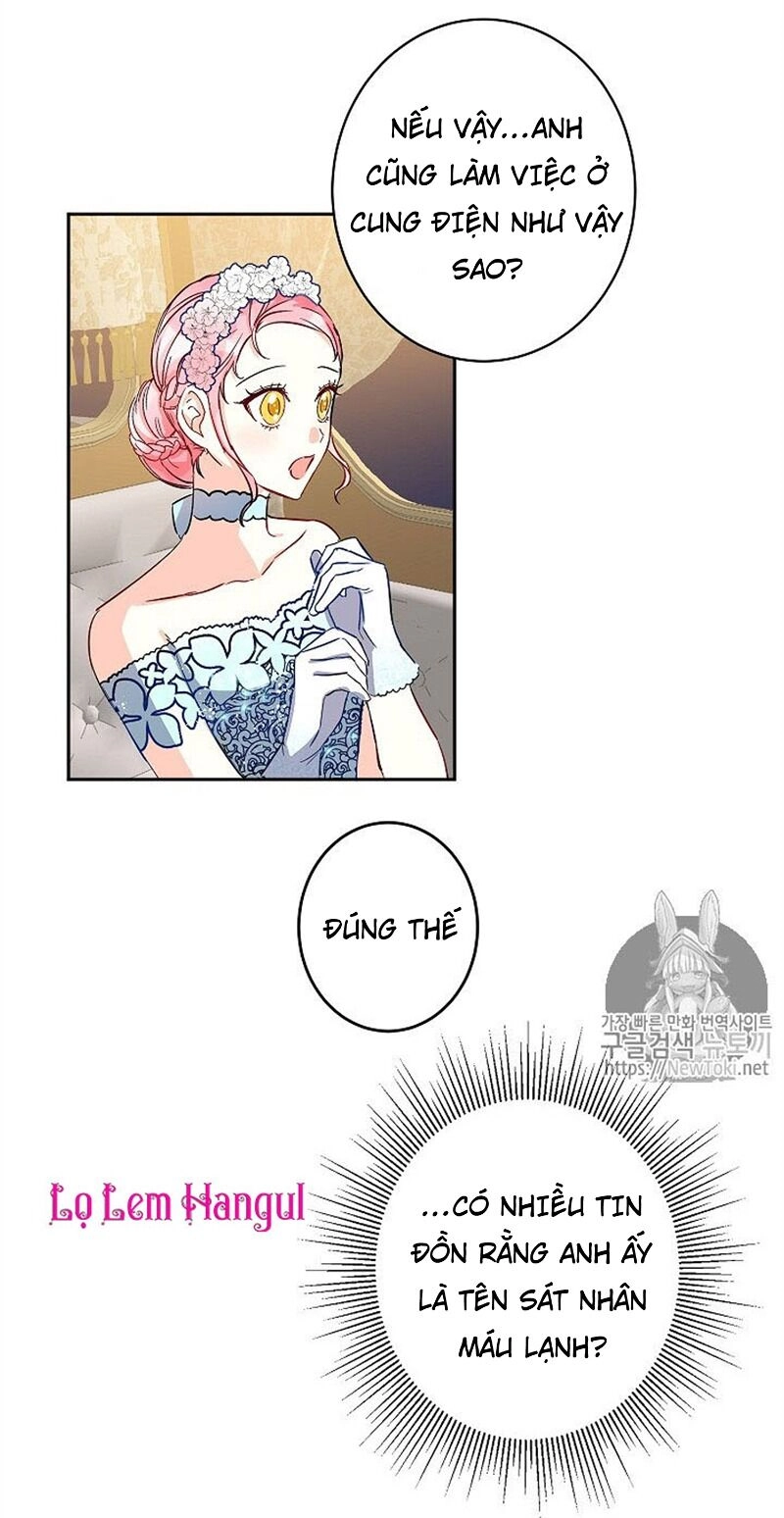 Cuộc Hôn Nhân Giả Dối Chapter 16 - 30