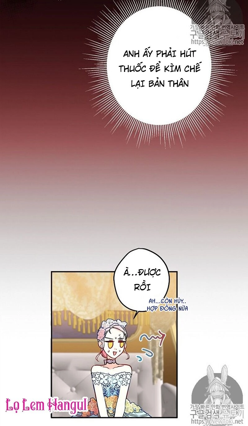 Cuộc Hôn Nhân Giả Dối Chapter 16 - 35