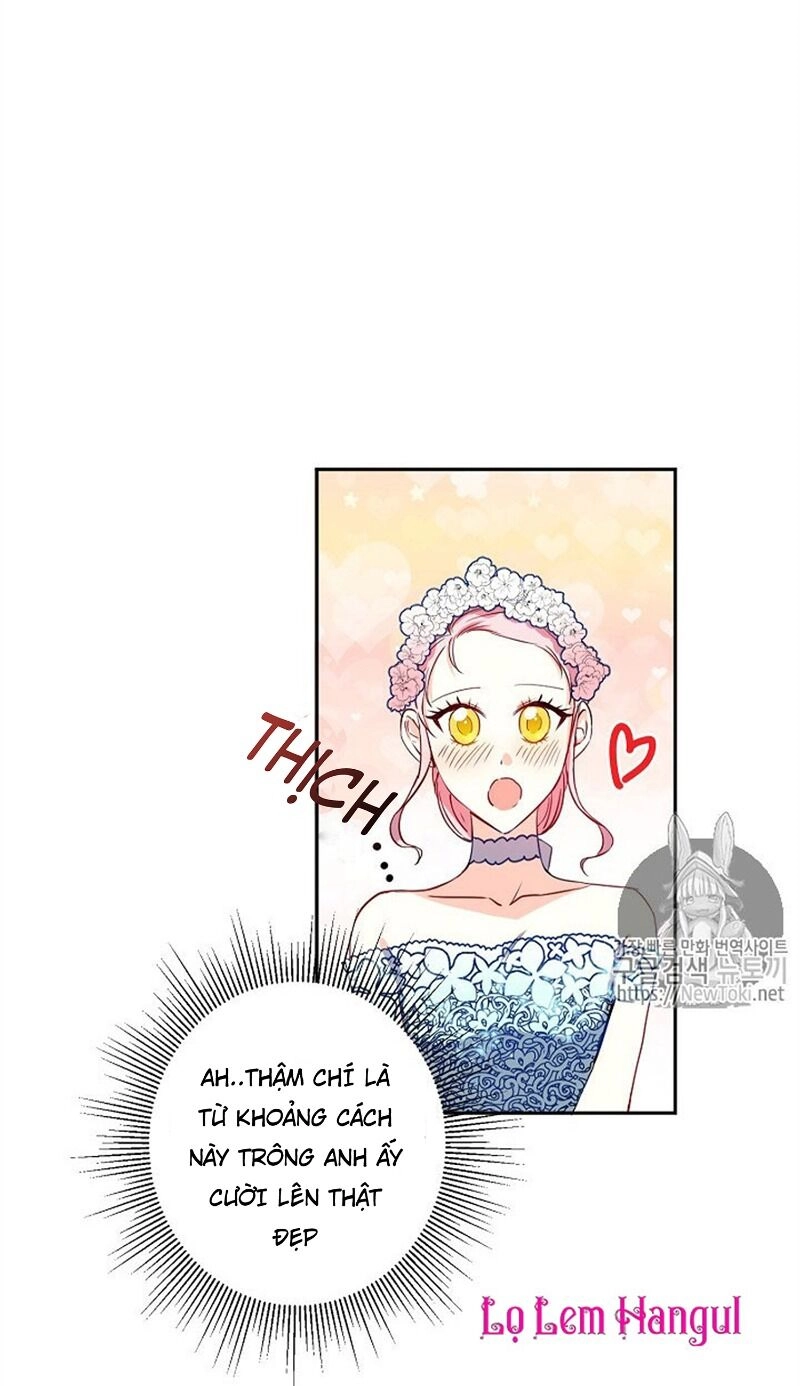 Cuộc Hôn Nhân Giả Dối Chapter 16 - 37