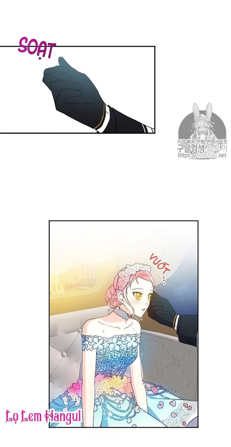 Cuộc Hôn Nhân Giả Dối Chapter 16 - 39