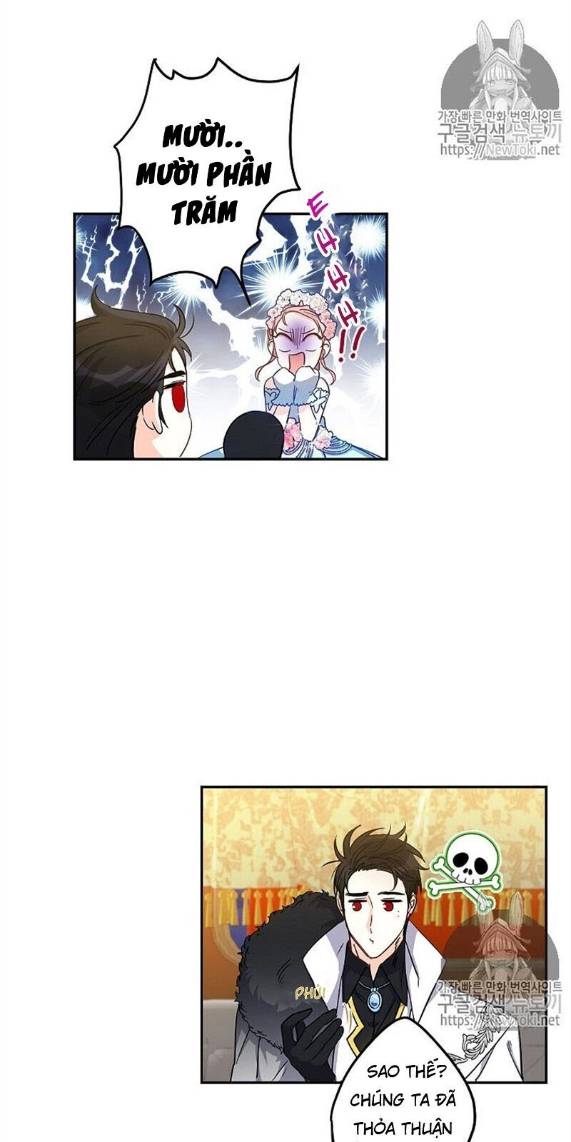 Cuộc Hôn Nhân Giả Dối Chapter 16 - 40