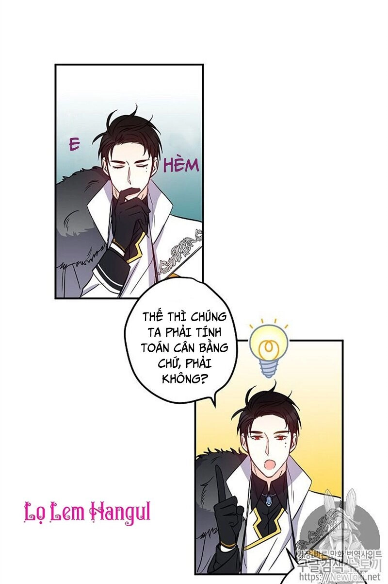 Cuộc Hôn Nhân Giả Dối Chapter 16 - 43