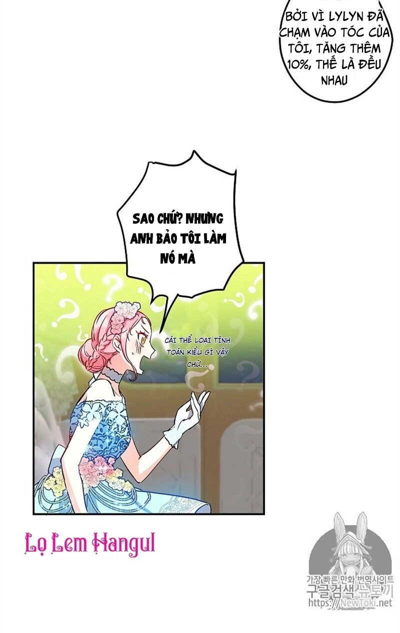 Cuộc Hôn Nhân Giả Dối Chapter 16 - 44