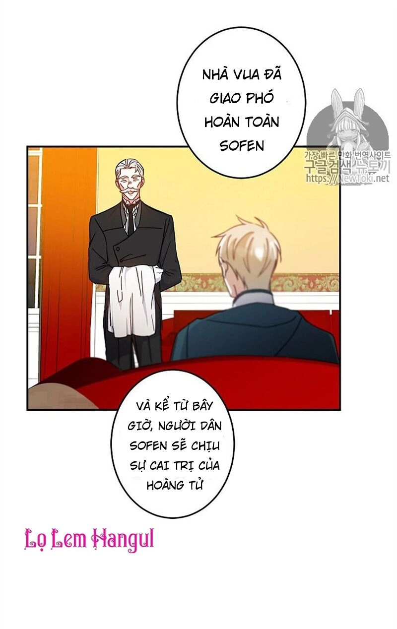 Cuộc Hôn Nhân Giả Dối Chapter 16 - 52