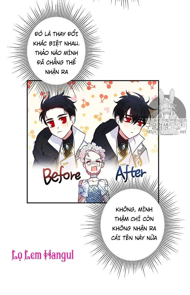 Cuộc Hôn Nhân Giả Dối Chapter 16 - 60