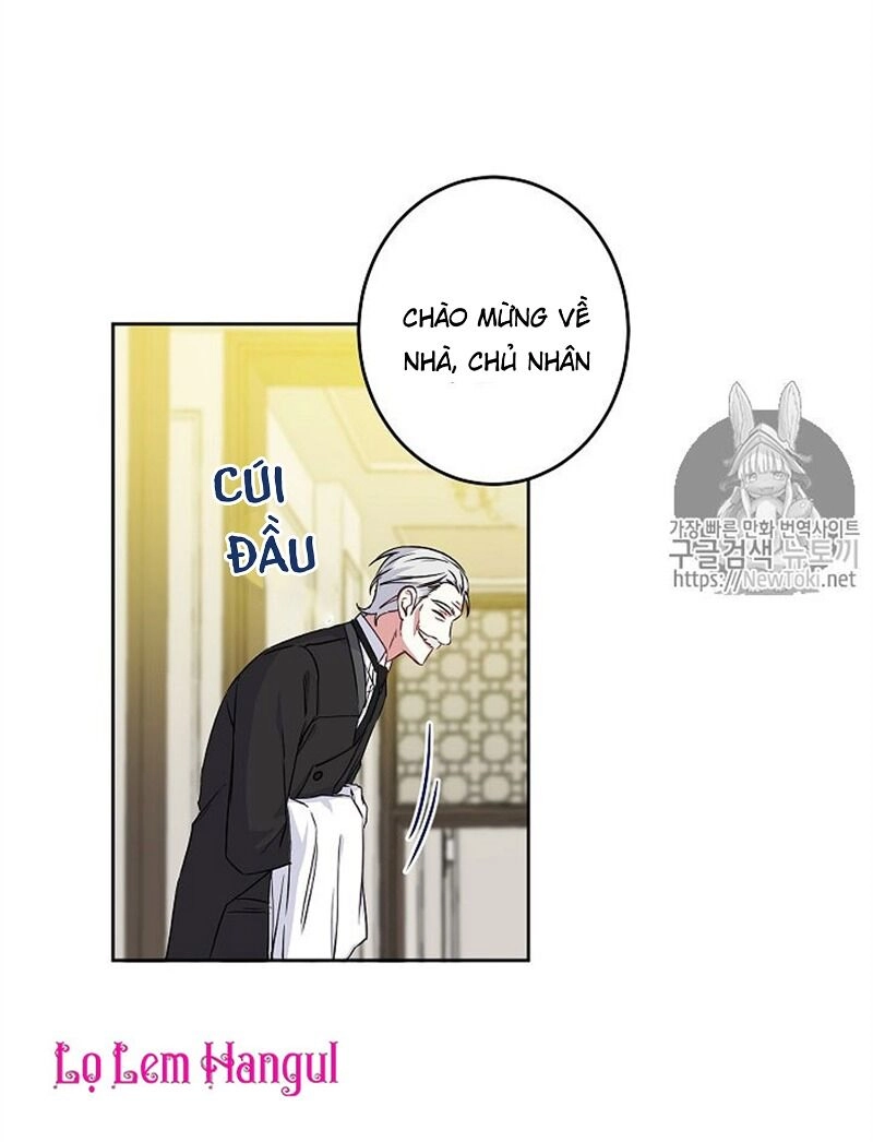 Cuộc Hôn Nhân Giả Dối Chapter 16 - 61