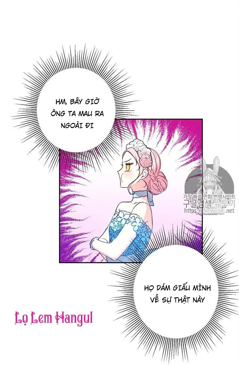 Cuộc Hôn Nhân Giả Dối Chapter 16 - 62