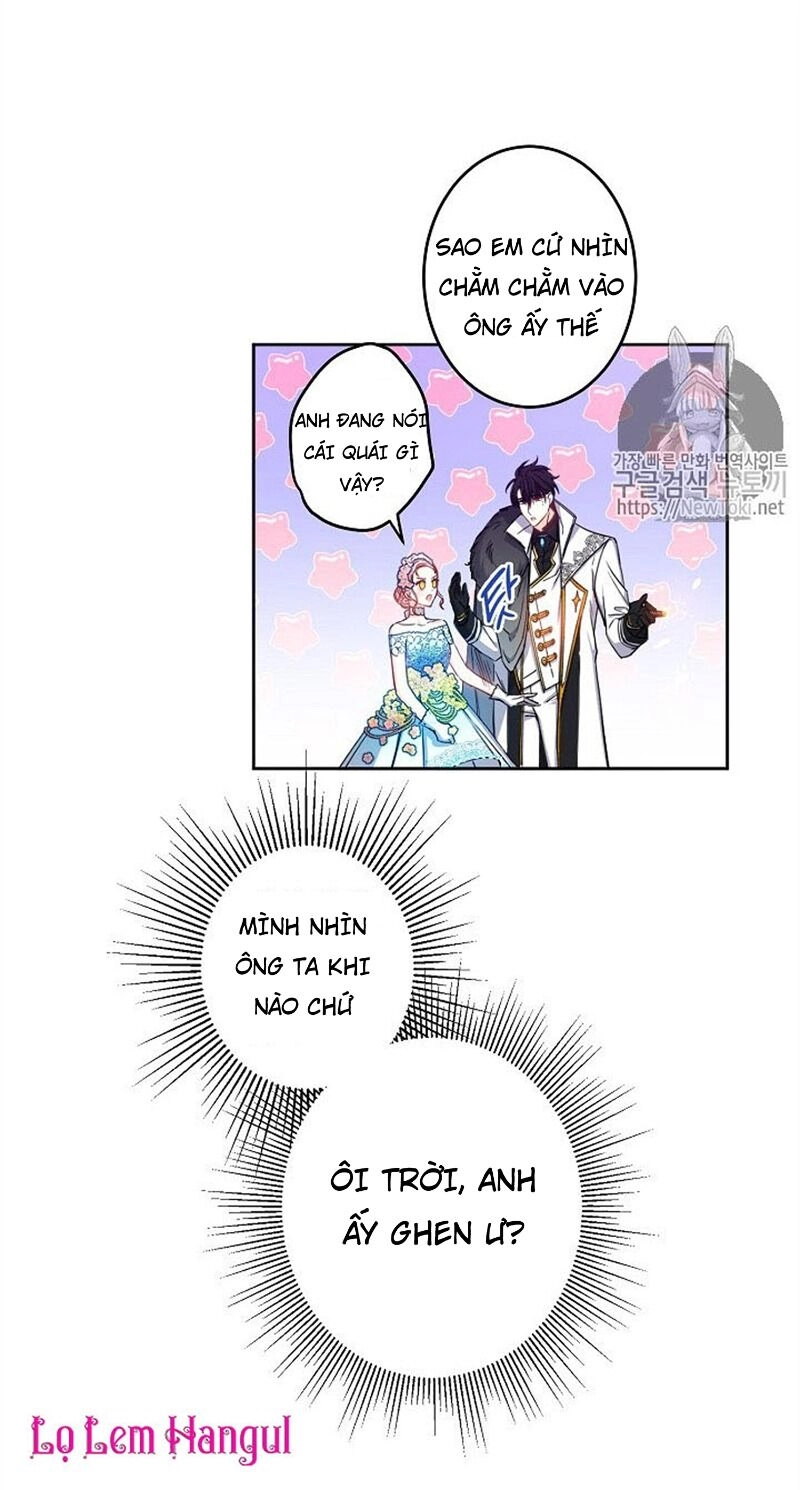 Cuộc Hôn Nhân Giả Dối Chapter 16 - 69