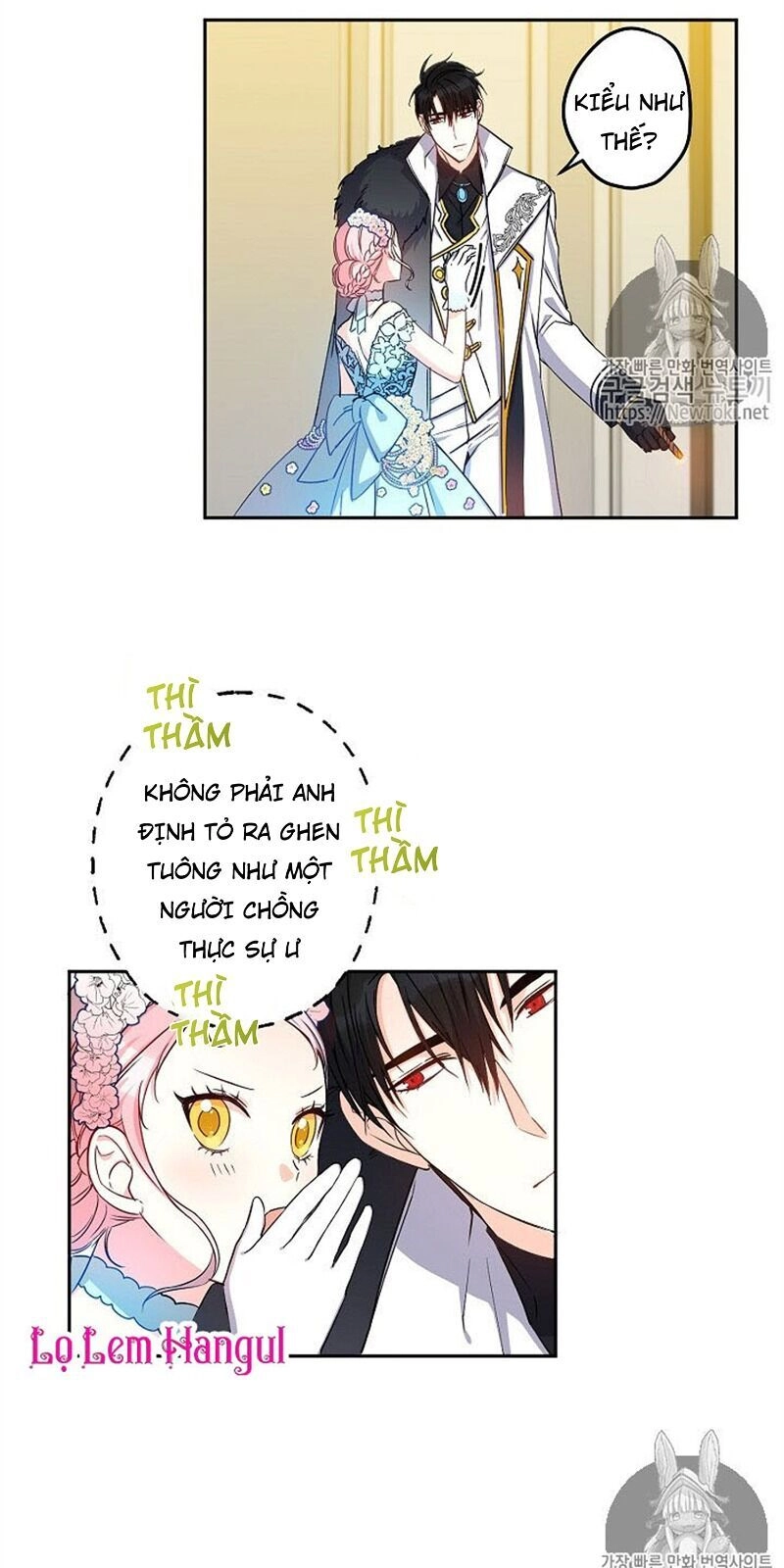 Cuộc Hôn Nhân Giả Dối Chapter 16 - 71