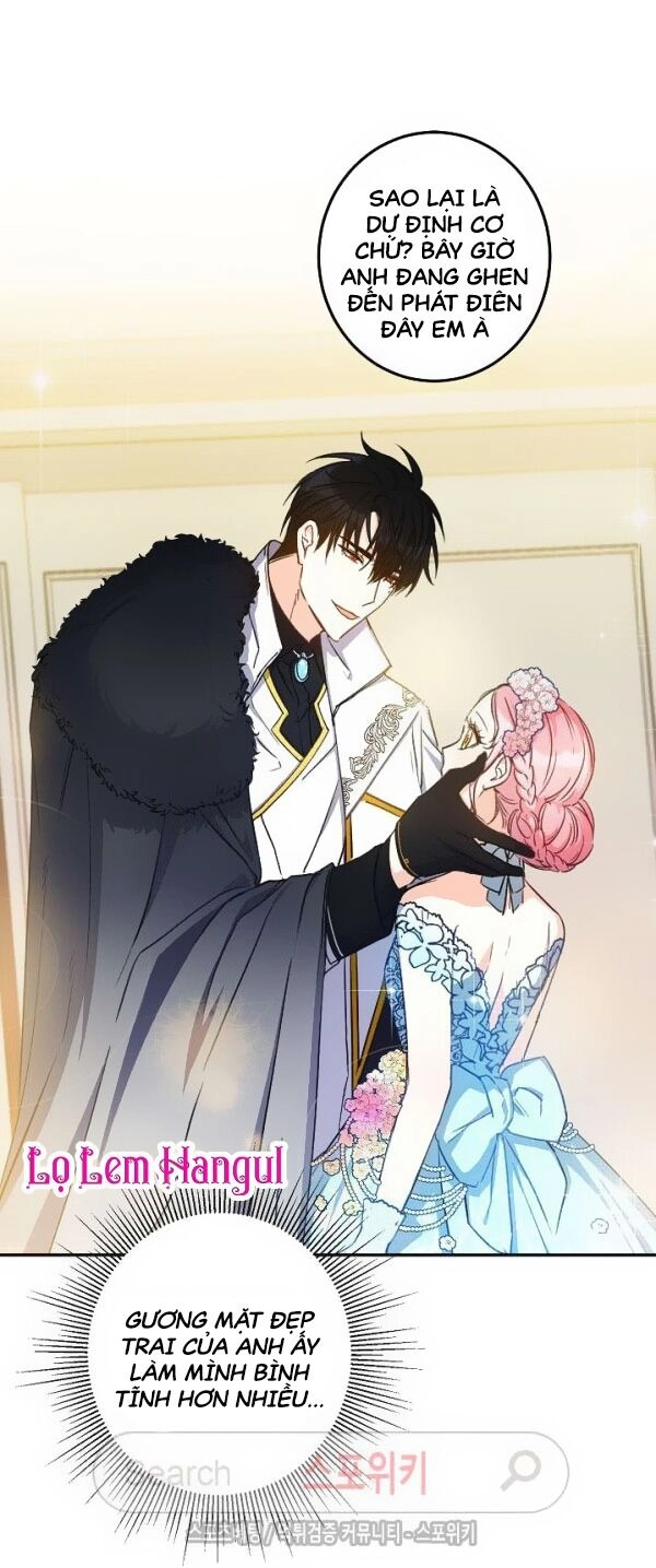 Cuộc Hôn Nhân Giả Dối Chapter 17 - 3