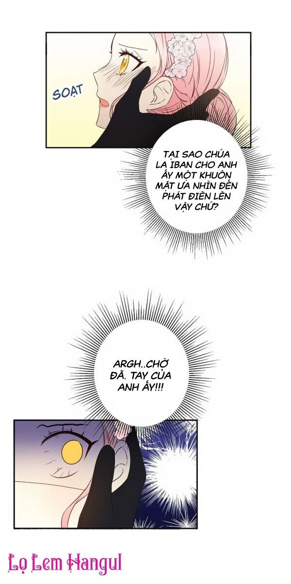 Cuộc Hôn Nhân Giả Dối Chapter 17 - 4