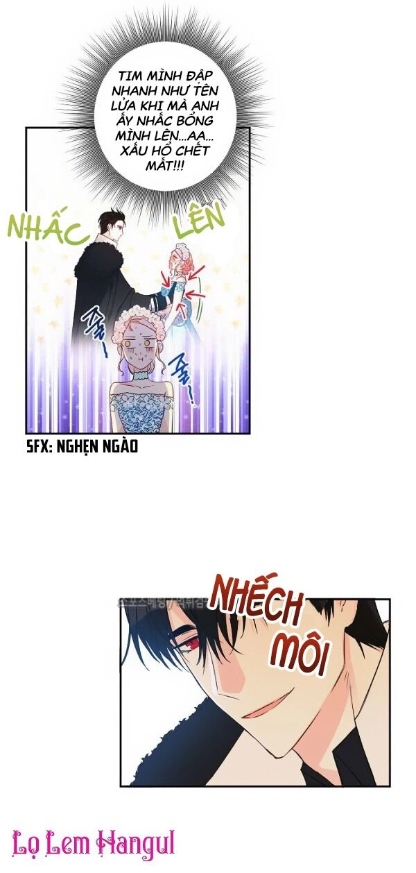 Cuộc Hôn Nhân Giả Dối Chapter 17 - 6