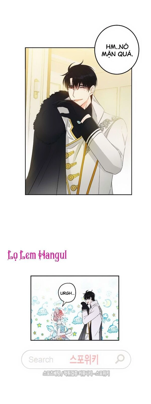 Cuộc Hôn Nhân Giả Dối Chapter 17 - 8