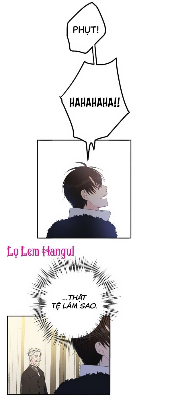 Cuộc Hôn Nhân Giả Dối Chapter 17 - 11